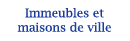 Immeuble